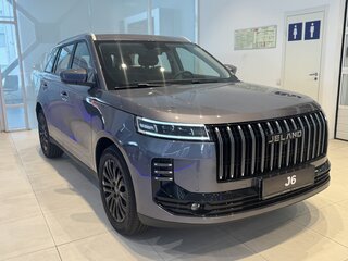 2026 Jeland J6, серый, 2929000 рублей, вид 1