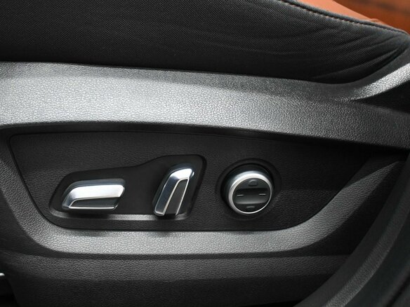 2023 Chery Tiggo 8 Pro Max I, серый, 2349900 рублей - вид 29