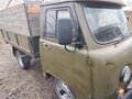 1976 УАЗ 452, зелёный, 350000 рублей - вид 4