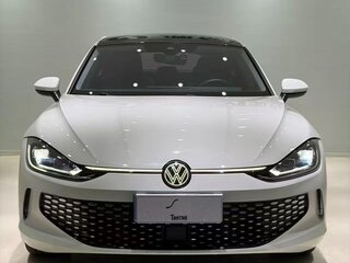 2023 Volkswagen Lamando L II, белый, 2100000 рублей, вид 3