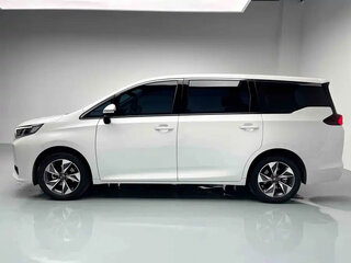 2023 GAC Trumpchi M6 Pro, белый, 1230000 рублей, вид 5