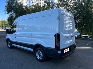 2015 Ford Transit, белый, 1780000 рублей, вид 3