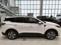 2024 Chery Tiggo 7 Pro Max I Рестайлинг, белый - вид 3
