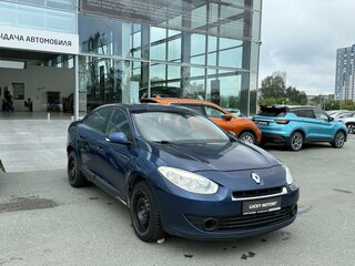 Renault Fluence I