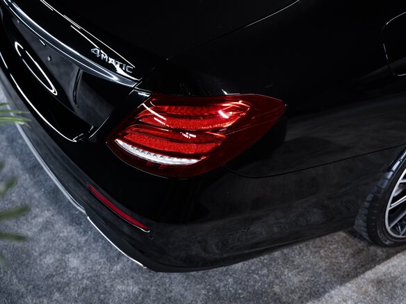 2019 Mercedes-Benz E-Класс 200 V (W213, S213, C238), чёрный, 3050000 рублей - вид 12