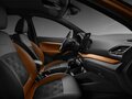 2026 Lada (ВАЗ) Vesta SW Cross I Рестайлинг (NG), серый - вид 2