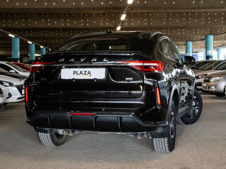 2023 Haval F7x I Рестайлинг, чёрный, 2150000 рублей, вид 3
