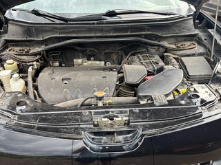 2011 Peugeot 4007, чёрный, 1050000 рублей, вид 3