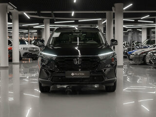 2026 Honda CR-V VI, чёрный, 4350000 рублей, вид 3