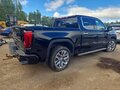 2025 GMC Sierra Crew Cab IV Рестайлинг, чёрный, 5500000 рублей - вид 2