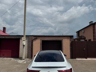 2021 Mercedes-Benz CLA 200 II (C118, X118), белый, 4000000 рублей, вид 5