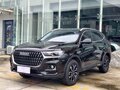 2023 Haval H6 II Рестайлинг, чёрный, 1100000 рублей