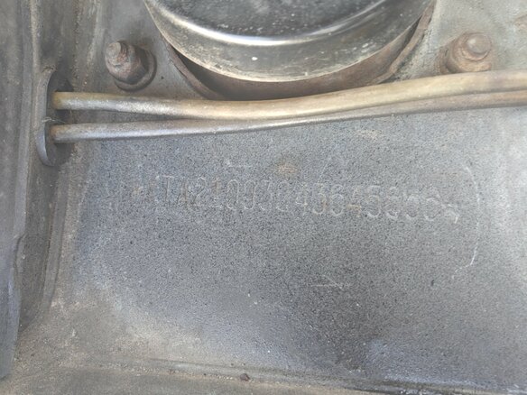 2004 Lada (ВАЗ) 2109, серый, 90000 рублей - вид 6