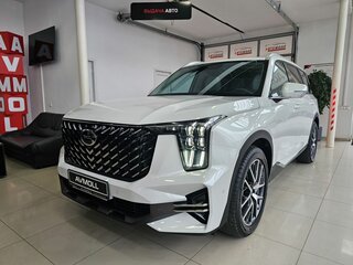 2023 GAC GS8 II, белый, 4099000 рублей, вид 2