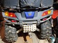 2013 CFMoto CF800-2 (X8), синий