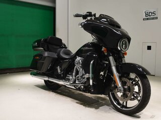 2016 Harley-Davidson Street Glide Special, чёрный, 1699000 рублей, вид 3