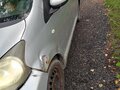 2006 Toyota Aygo I, серебристый, 250000 рублей - вид 6