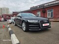 2015 Audi A6 IV (C7) Рестайлинг, коричневый, 2550000 рублей - вид 5