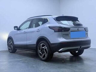 2025 Nissan Qashqai II Рестайлинг 2, белый, 2157368 рублей, вид 5