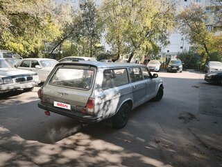 2005 ГАЗ 310221 «Волга», серебристый, 219000 рублей, вид 3