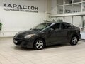 2009 Mazda 3 II (BL), коричневый, 675000 рублей
