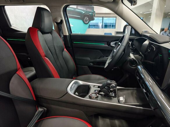 2026 Haval H3 I Рестайлинг, серый, 2699000 рублей - вид 5