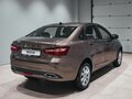 2026 Lada (ВАЗ) Vesta I Рестайлинг (NG), коричневый, 2040000 рублей - вид 3