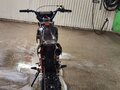 2025 Kayo Evolution YX140EM, чёрный, 84999 рублей - вид 3