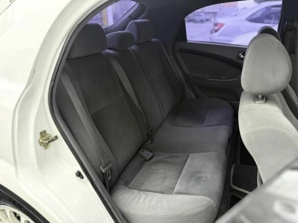 2006 Chevrolet Lacetti I, белый, 359000 рублей - вид 16