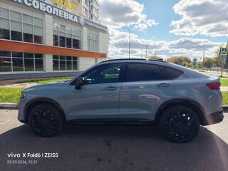 2023 Geely Tugella I, серый, 2920000 рублей, вид 1