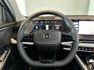 2025 Changan CS75 Plus III, серый, 4224900 рублей, вид 4