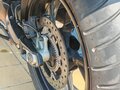 2014 BMW F 800 R, синий, 600000 рублей - вид 6