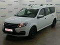 2025 Lada (ВАЗ) Largus I Рестайлинг, чёрный, 1466000 рублей - вид 1