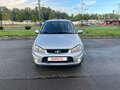 2013 Lada (ВАЗ) Kalina I, серебристый, 320000 рублей