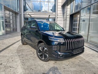 2026 Jeland J6, чёрный, 2929000 рублей, вид 1