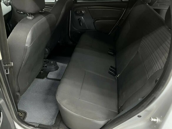 2016 Renault Duster I Рестайлинг, серый, 793455 рублей - вид 13