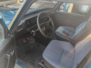 2009 Lada (ВАЗ) 2107, синий, 307000 рублей, вид 5