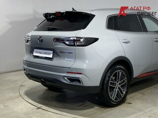 2023 Changan CS55 Plus II, серый, 2000000 рублей, вид 3