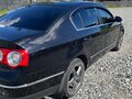 2007 Volkswagen Passat B6, чёрный, 550000 рублей - вид 5