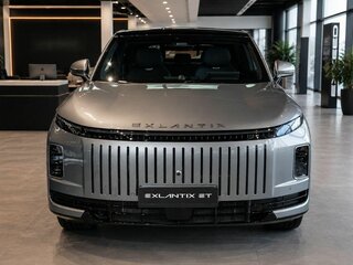 2026 Esteo Exlantix ET, серебристый, 6990000 рублей, вид 2