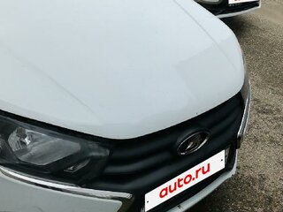 2023 Lada (ВАЗ) Granta I Рестайлинг, белый, 565250 рублей, вид 2