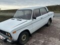 1987 Lada (ВАЗ) 2106, белый - вид 2