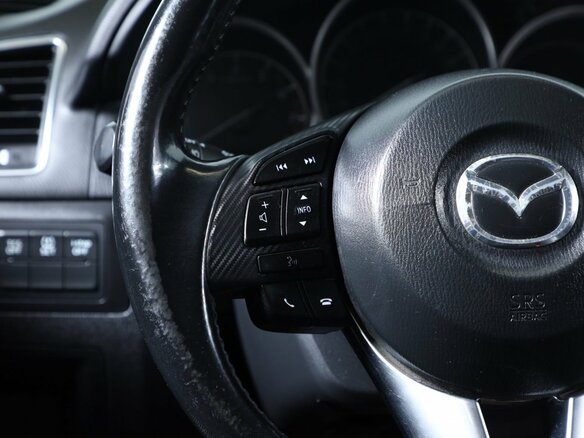 2015 Mazda CX-5 I Рестайлинг, красный, 1799000 рублей - вид 11