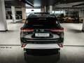 2026 Toyota Highlander IV (XU70), чёрный - вид 4