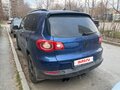 2010 Volkswagen Tiguan I, синий, 950000 рублей - вид 2