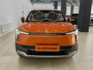 2025 Evolute i-Joy II, оранжевый, 2950000 рублей, вид 2