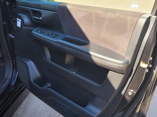 2010 Honda Stepwgn Spada IV, чёрный, 980000 рублей, вид 5