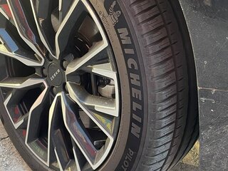 2026 Zeekr 7X 103 kWh I Рестайлинг, белый, 5200000 рублей, вид 5