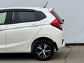 2014 Honda Fit II, белый, 950000 рублей - вид 8