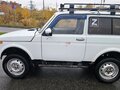2003 Lada (ВАЗ) 2121 (4x4) I Рестайлинг, белый, 250000 рублей - вид 5
